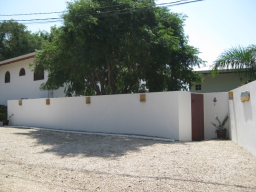 COCR - Casa-Banda